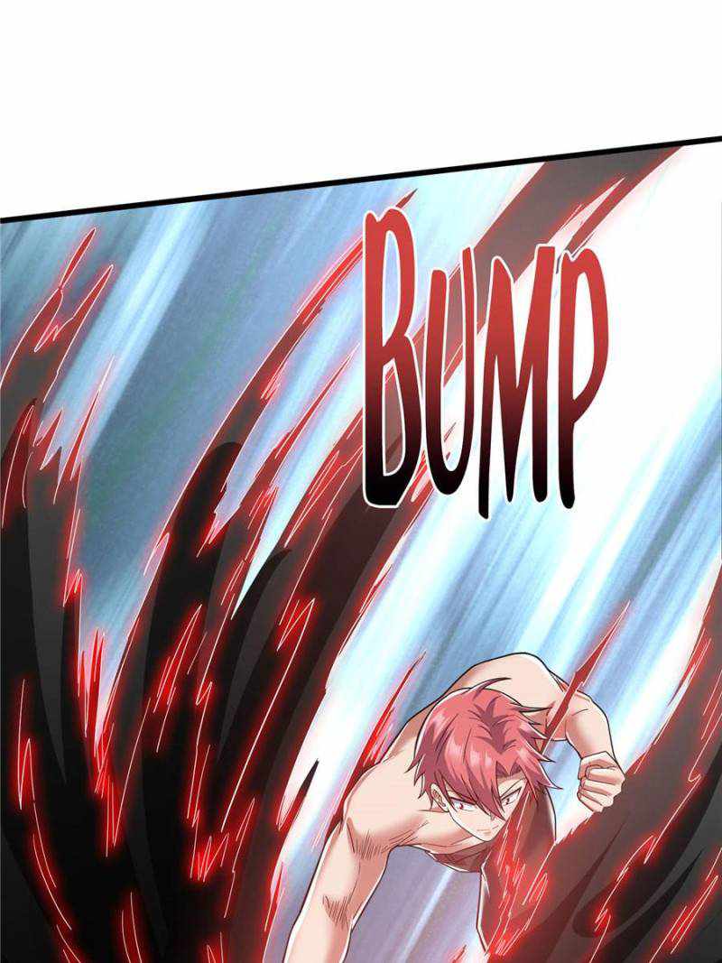 The Boss of Token Exchanging Chapter 170 - Page 41