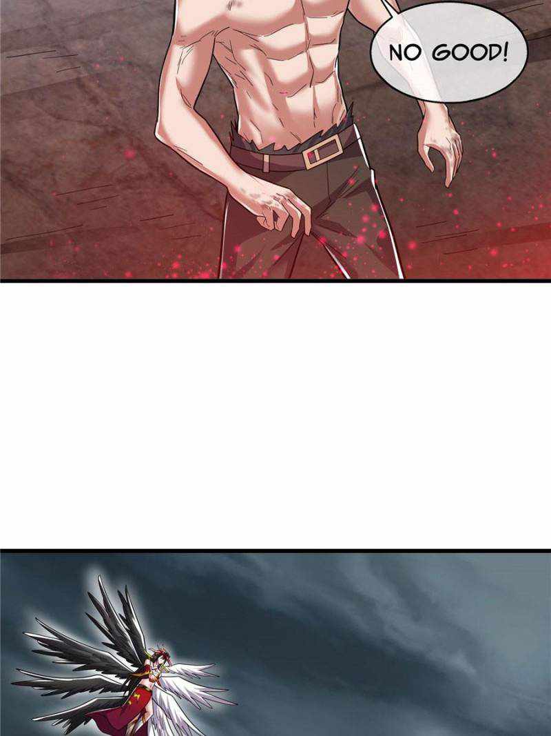 The Boss of Token Exchanging Chapter 170 - Page 47