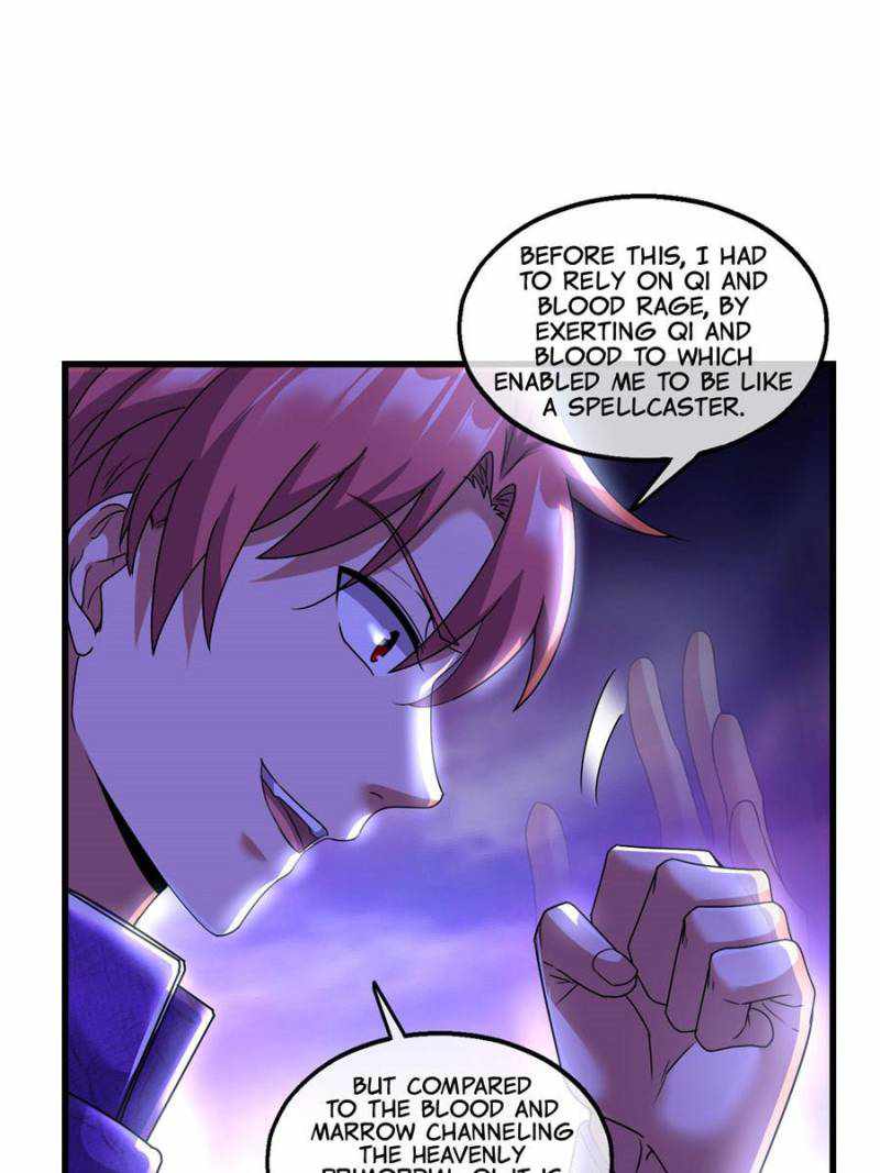 The Boss of Token Exchanging Chapter 170 - Page 6
