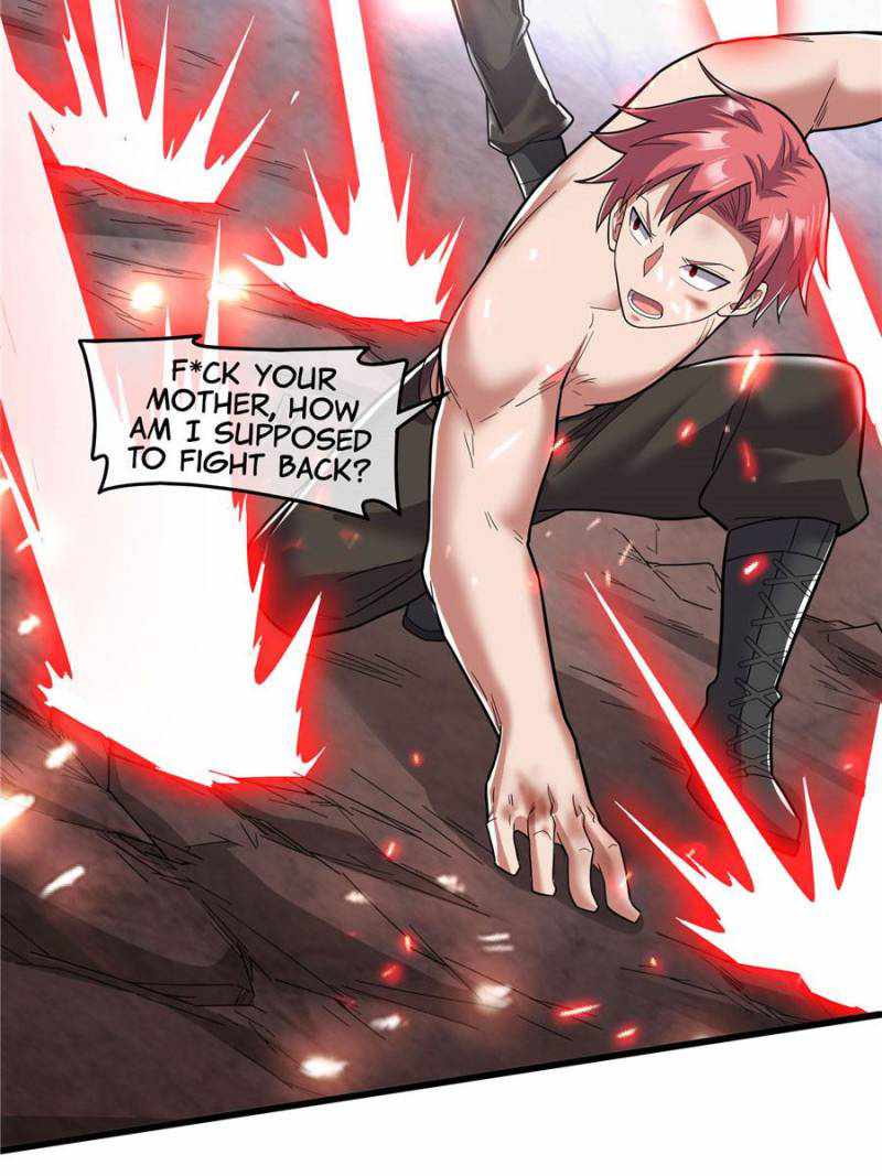 The Boss of Token Exchanging Chapter 170 - Page 52