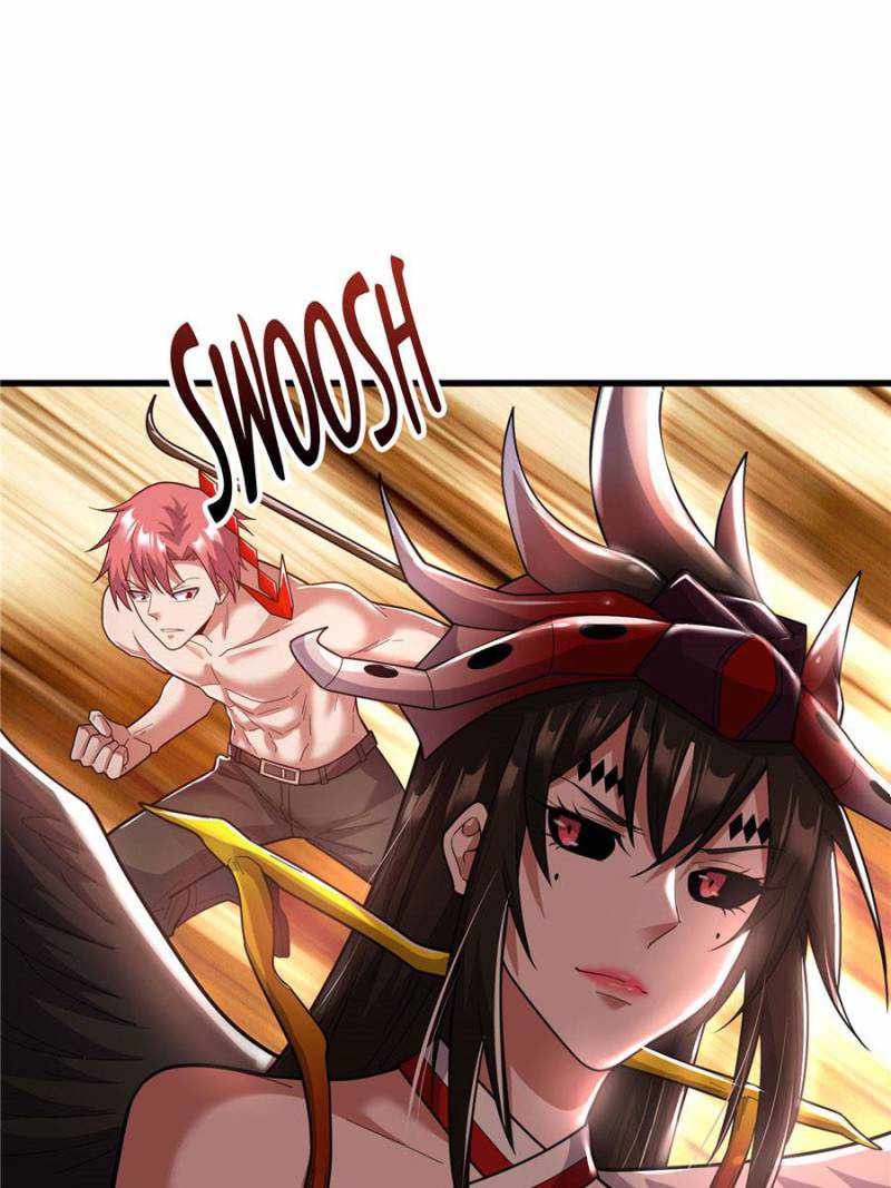 The Boss of Token Exchanging Chapter 170 - Page 55
