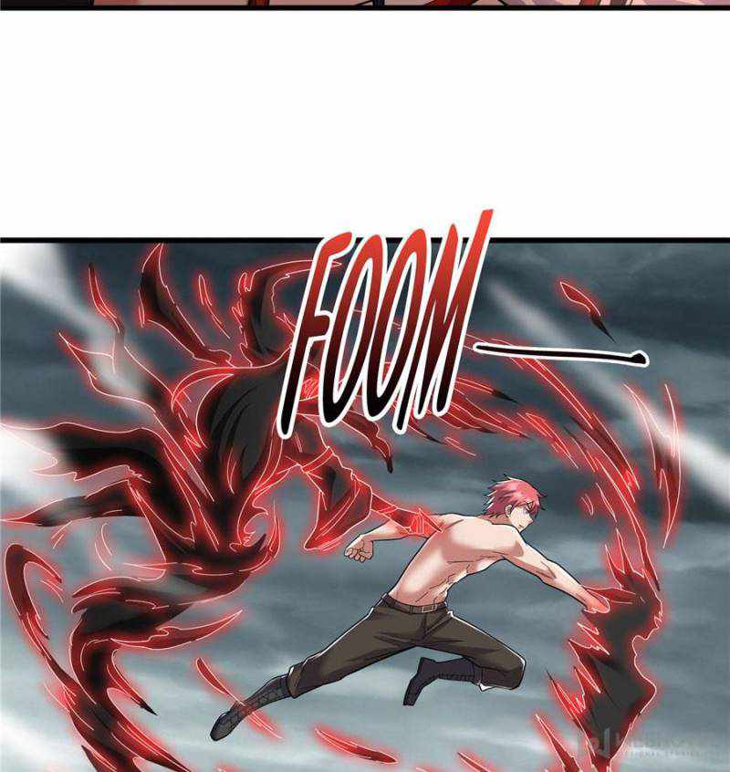 The Boss of Token Exchanging Chapter 170 - Page 56