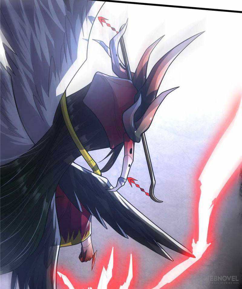 The Boss of Token Exchanging Chapter 170 - Page 58