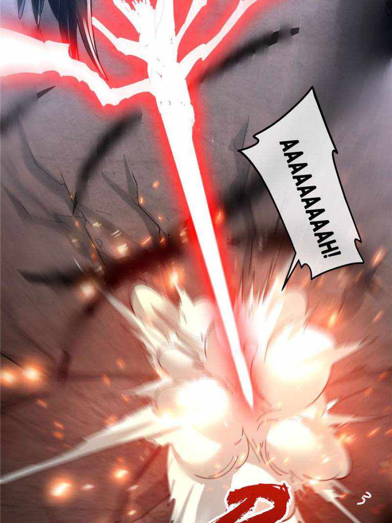 The Boss of Token Exchanging Chapter 170 - Page 59
