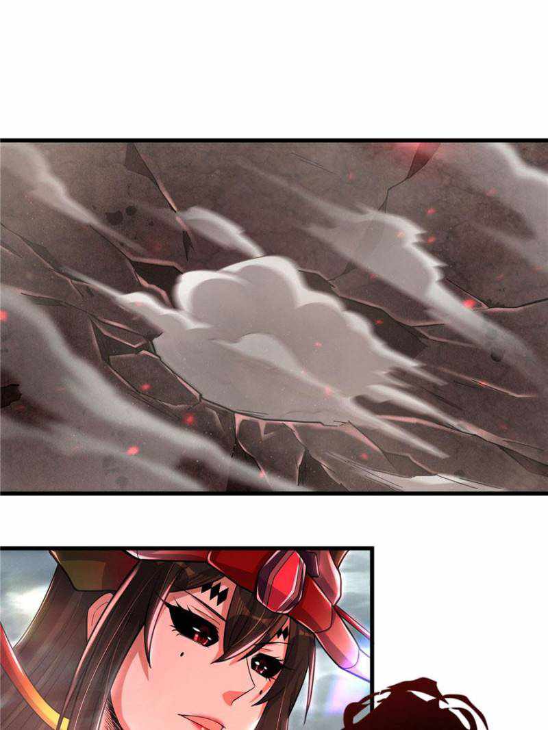 The Boss of Token Exchanging Chapter 170 - Page 61