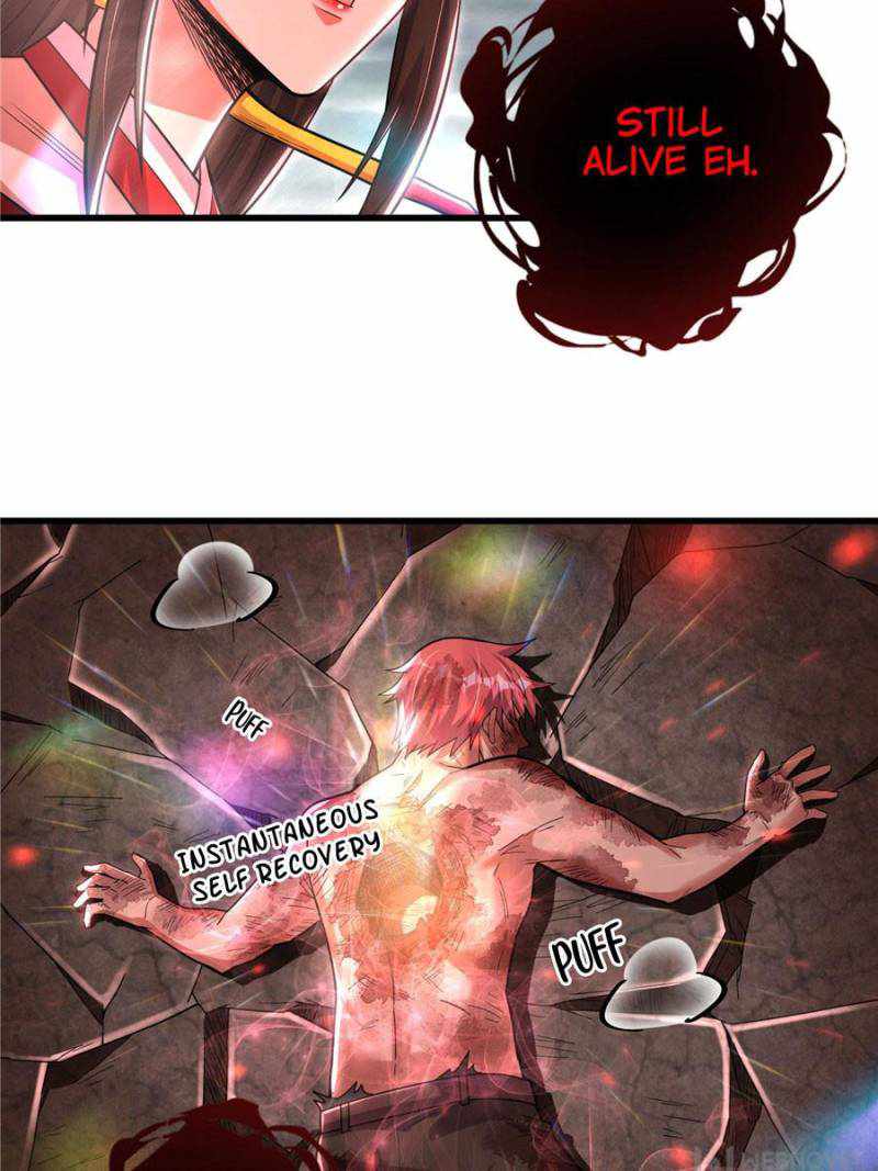 The Boss of Token Exchanging Chapter 170 - Page 62