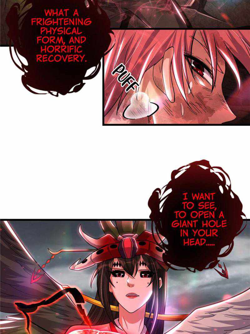 The Boss of Token Exchanging Chapter 170 - Page 64