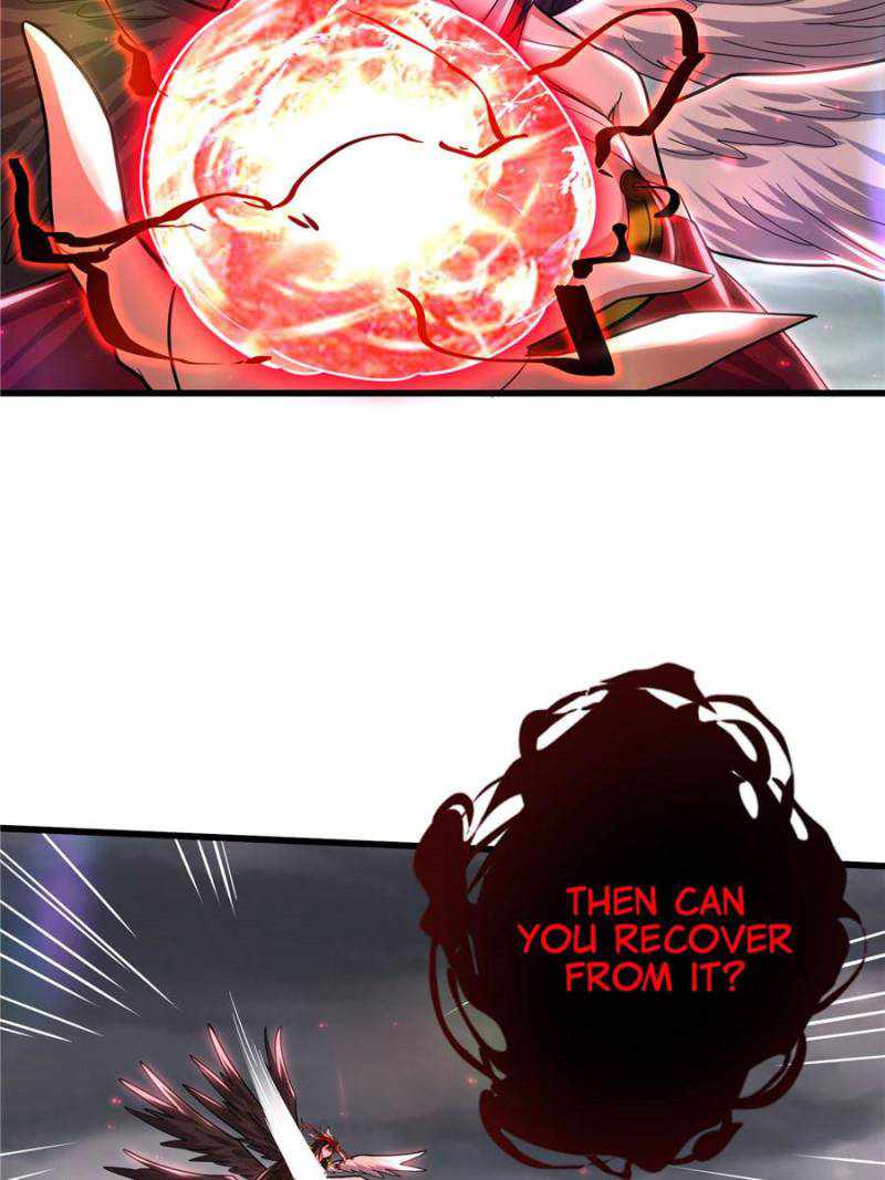 The Boss of Token Exchanging Chapter 170 - Page 65