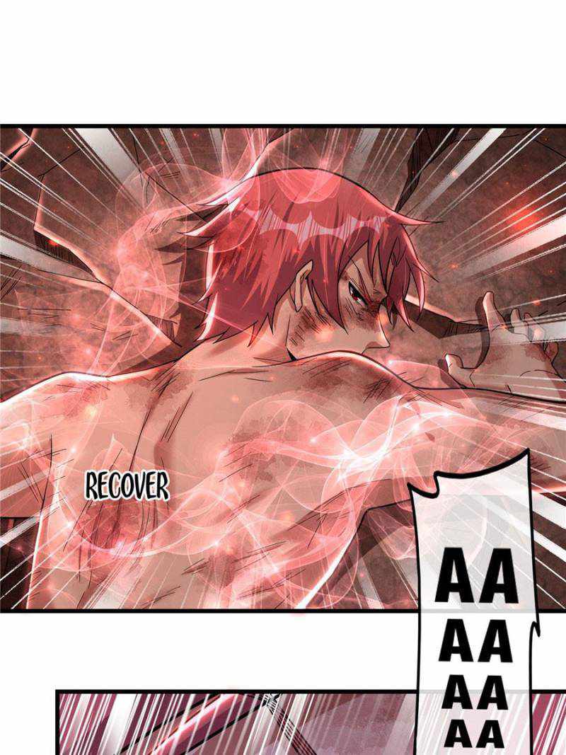 The Boss of Token Exchanging Chapter 170 - Page 69