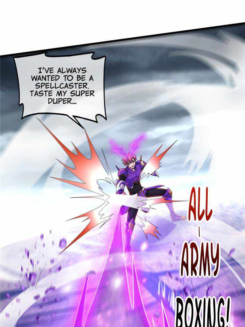 The Boss of Token Exchanging Chapter 170 - Page 8