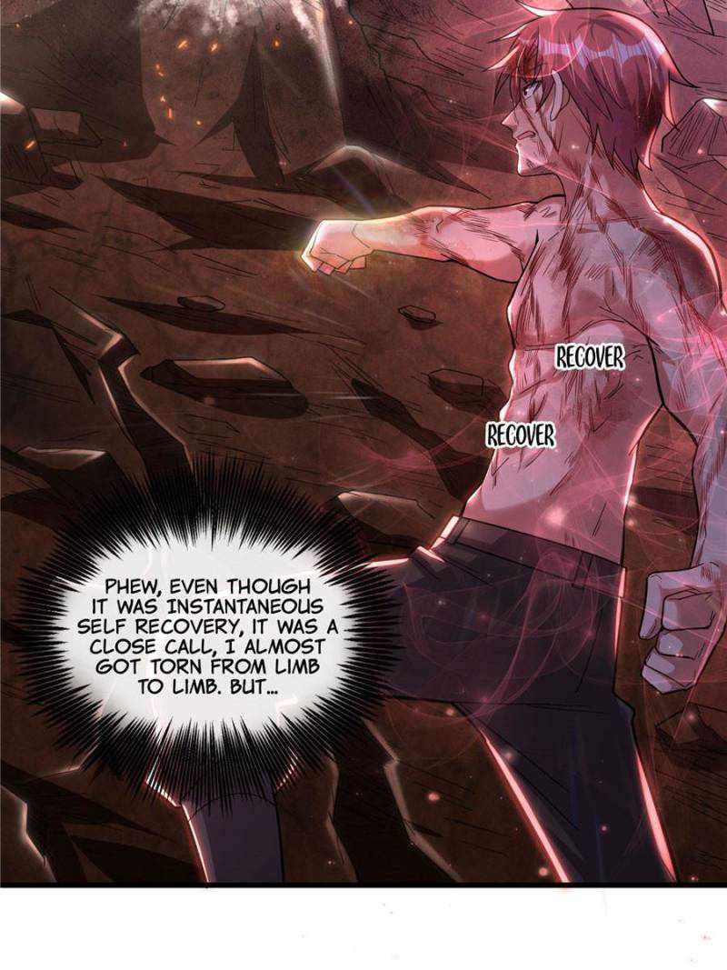The Boss of Token Exchanging Chapter 170 - Page 77