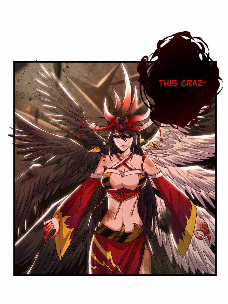 The Boss of Token Exchanging Chapter 170 - Page 79