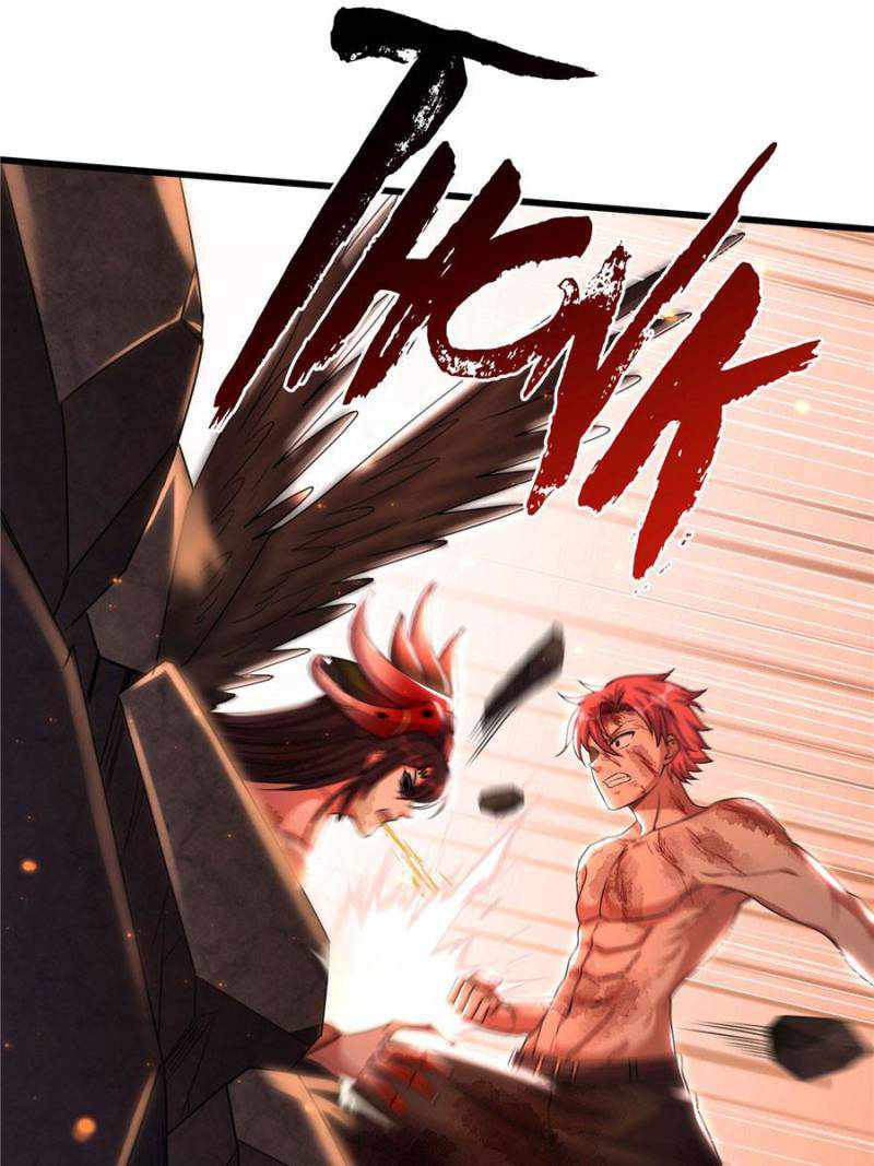 The Boss of Token Exchanging Chapter 170 - Page 80