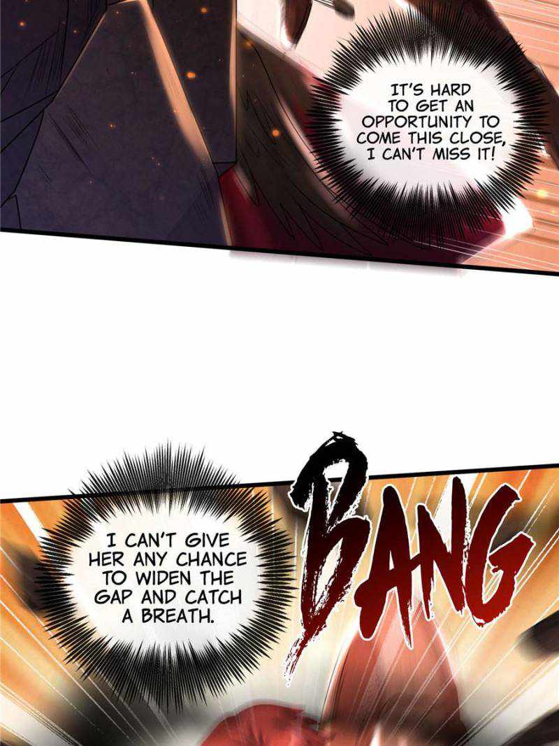 The Boss of Token Exchanging Chapter 170 - Page 82