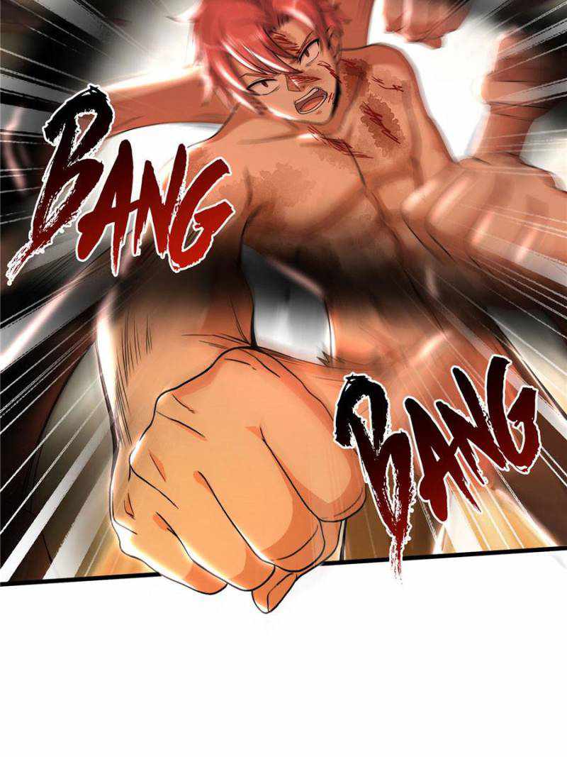 The Boss of Token Exchanging Chapter 170 - Page 83