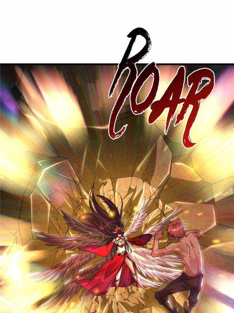 The Boss of Token Exchanging Chapter 170 - Page 85