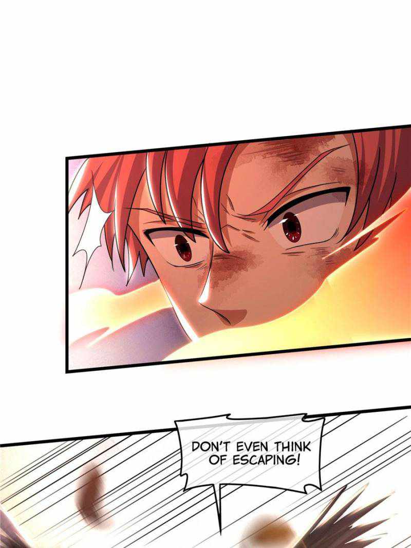 The Boss of Token Exchanging Chapter 170 - Page 87