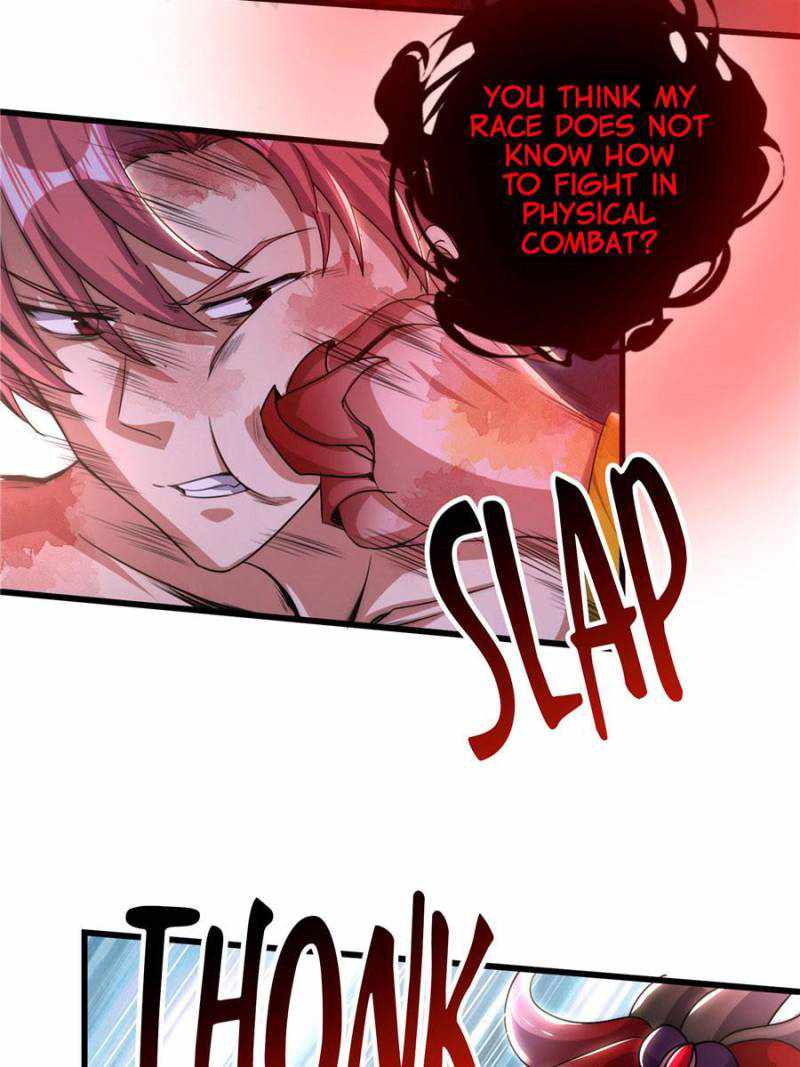 The Boss of Token Exchanging Chapter 170 - Page 91