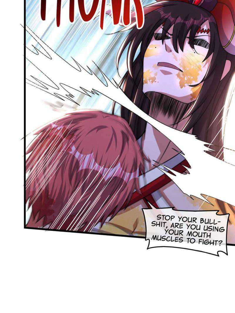 The Boss of Token Exchanging Chapter 170 - Page 92