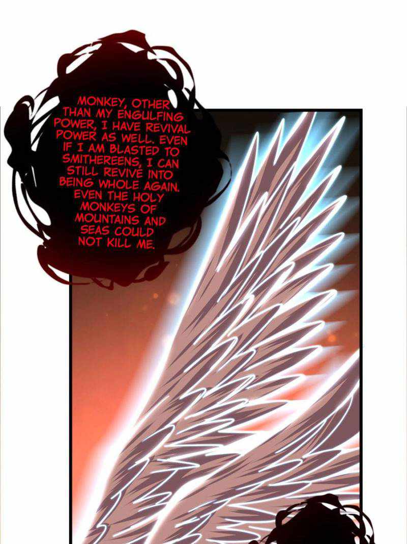 The Boss of Token Exchanging Chapter 170 - Page 94