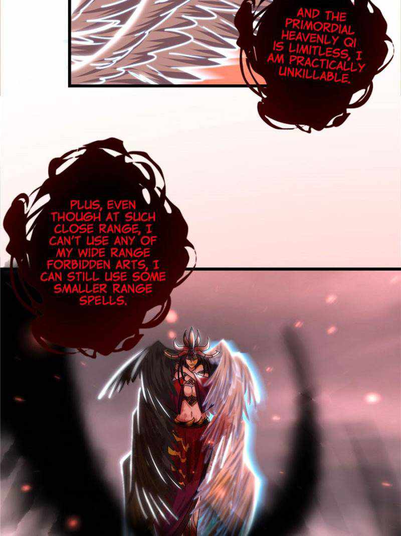 The Boss of Token Exchanging Chapter 170 - Page 95