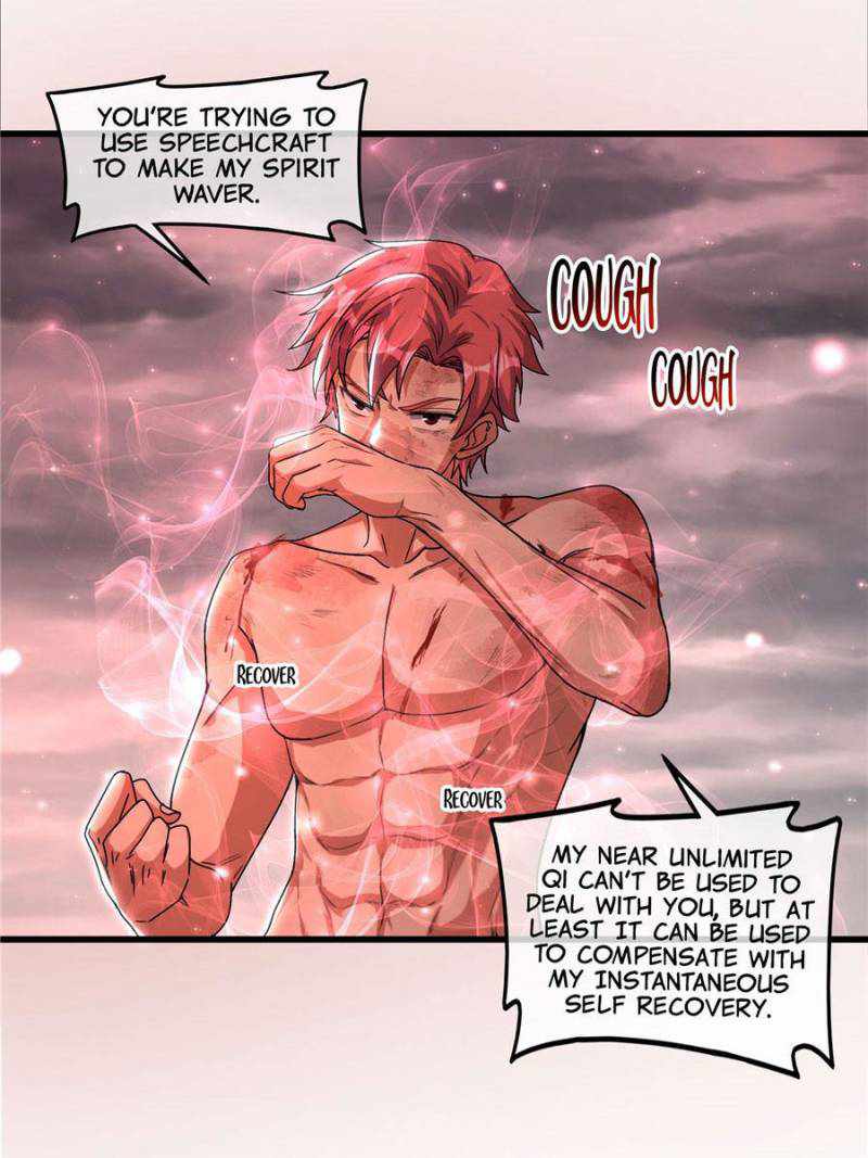 The Boss of Token Exchanging Chapter 170 - Page 98