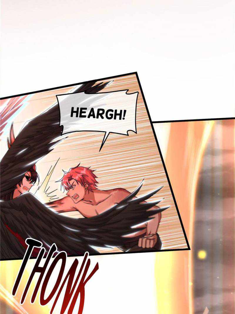 The Boss of Token Exchanging Chapter 170 - Page 99