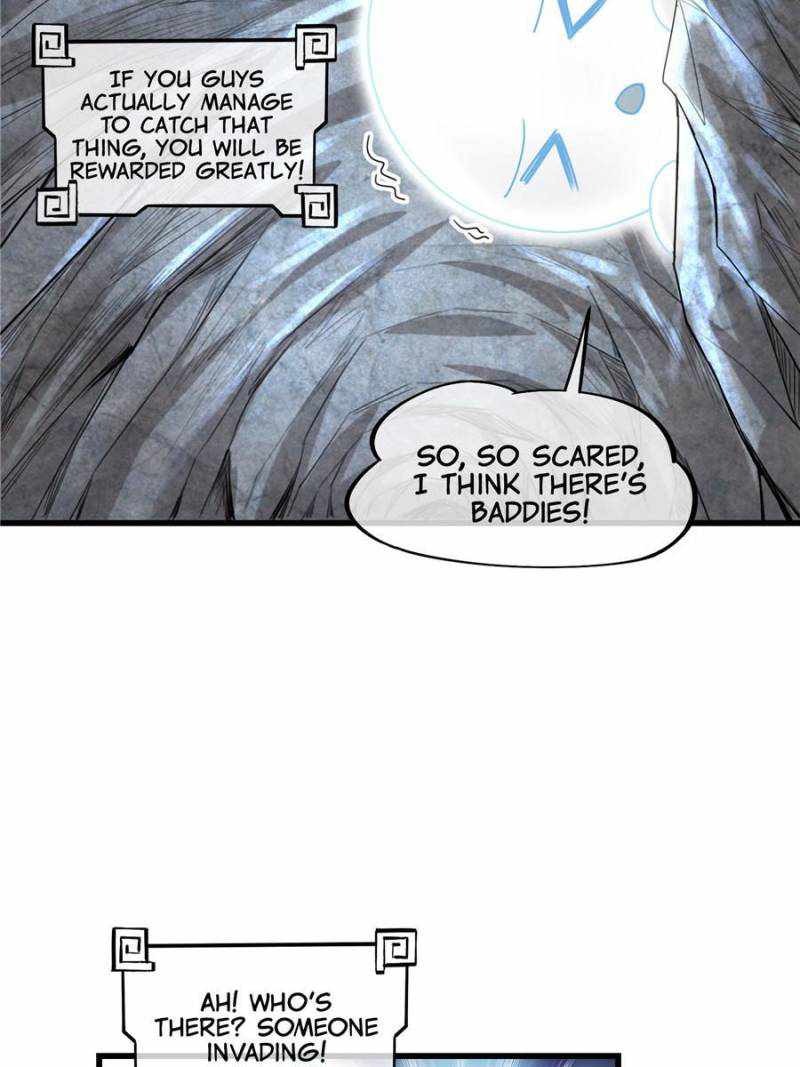 The Boss of Token Exchanging Chapter 171 - Page 11