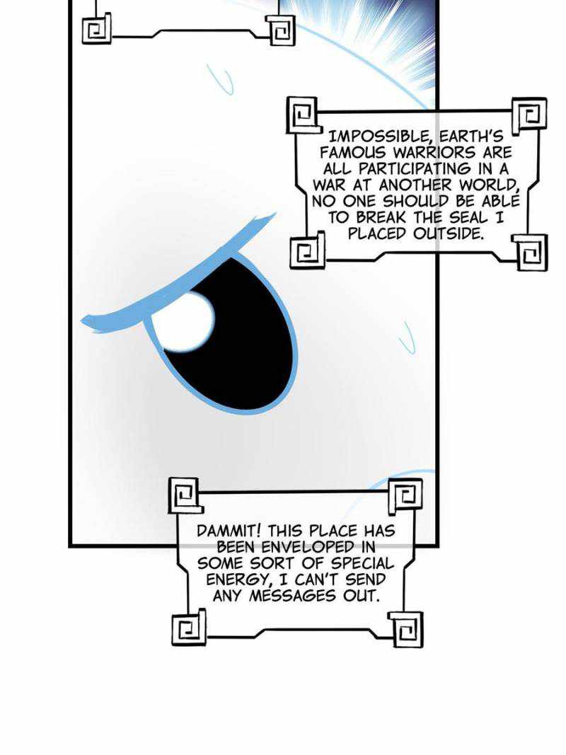 The Boss of Token Exchanging Chapter 171 - Page 12
