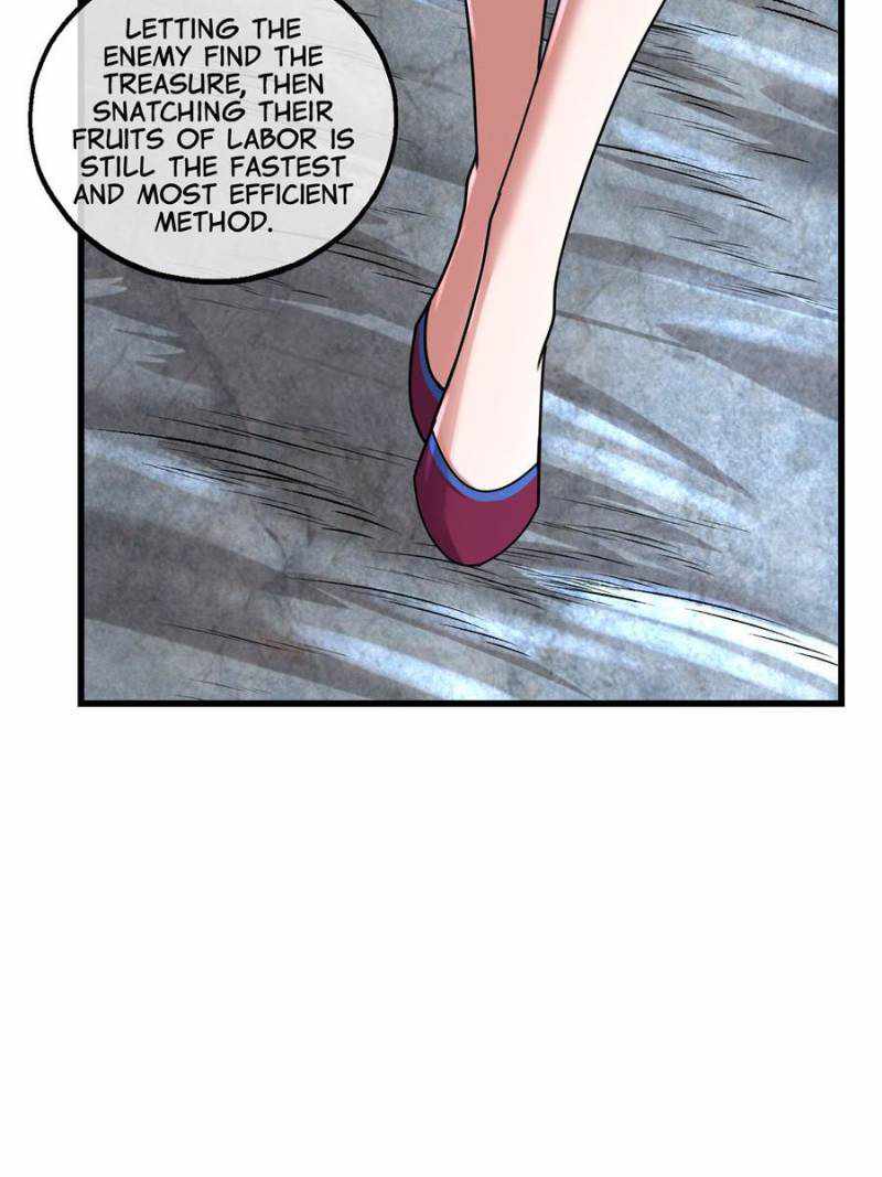 The Boss of Token Exchanging Chapter 171 - Page 14