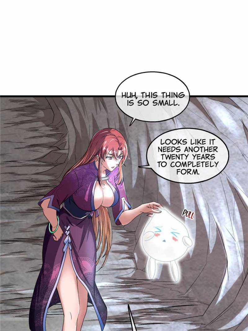 The Boss of Token Exchanging Chapter 171 - Page 16
