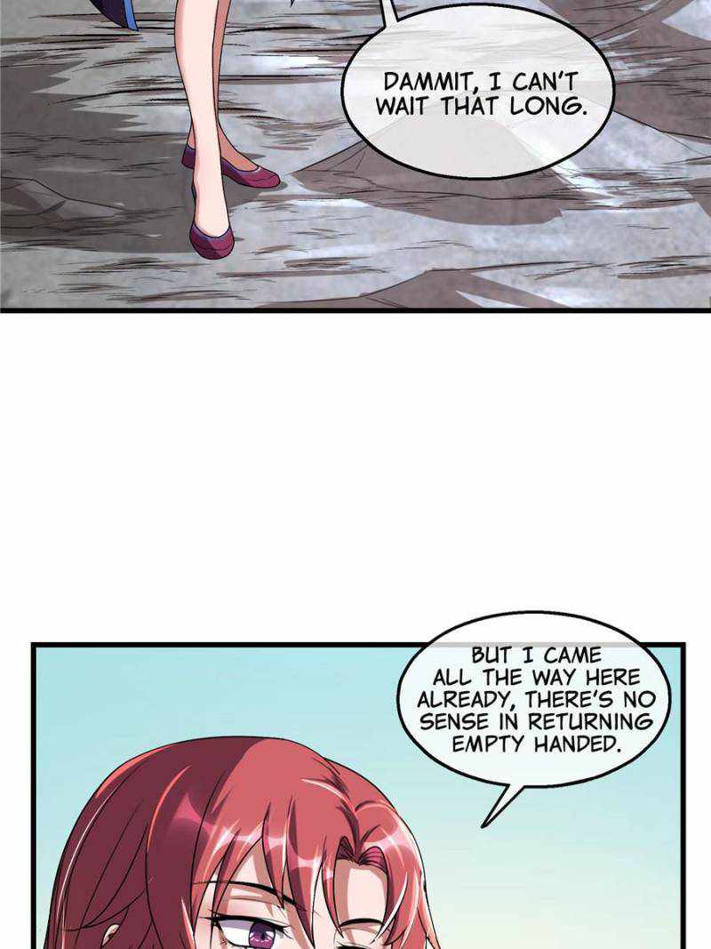 The Boss of Token Exchanging Chapter 171 - Page 17
