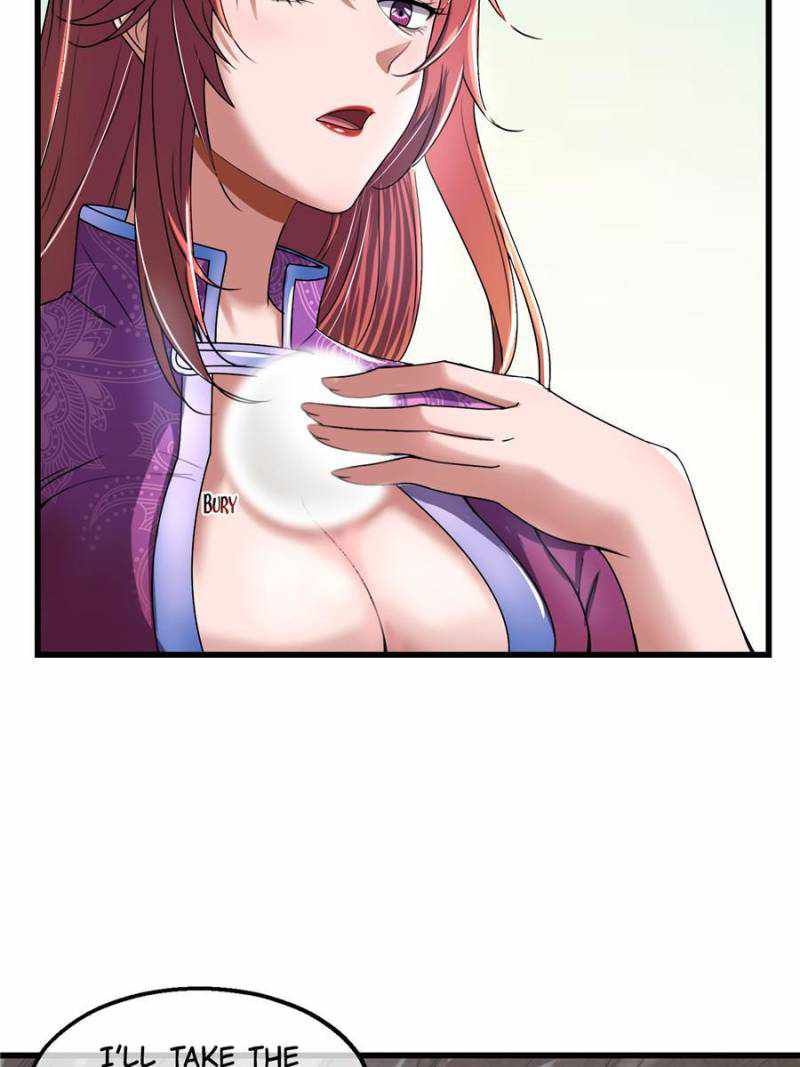 The Boss of Token Exchanging Chapter 171 - Page 18