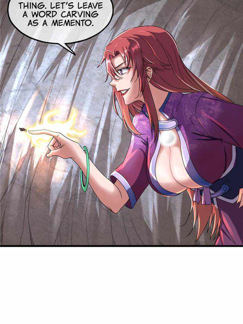 The Boss of Token Exchanging Chapter 171 - Page 19
