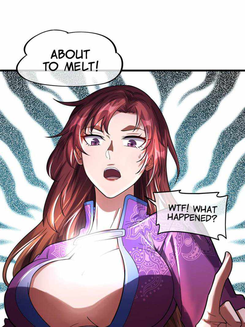 The Boss of Token Exchanging Chapter 171 - Page 22