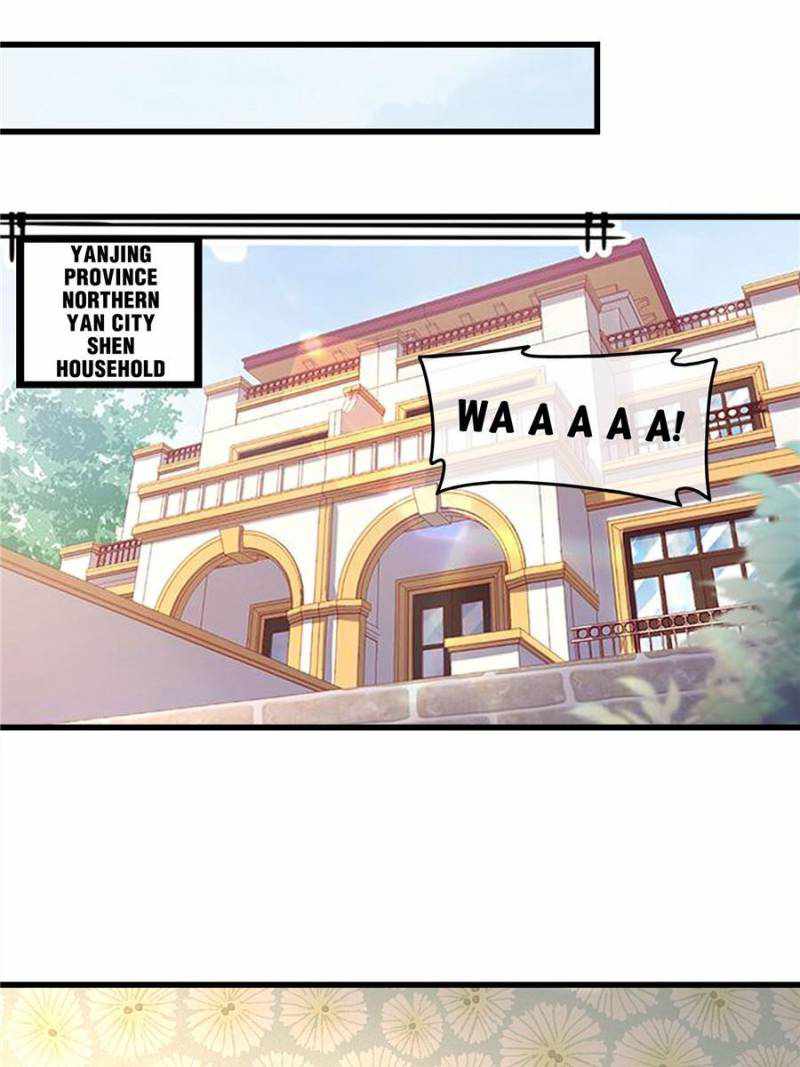 The Boss of Token Exchanging Chapter 171 - Page 24
