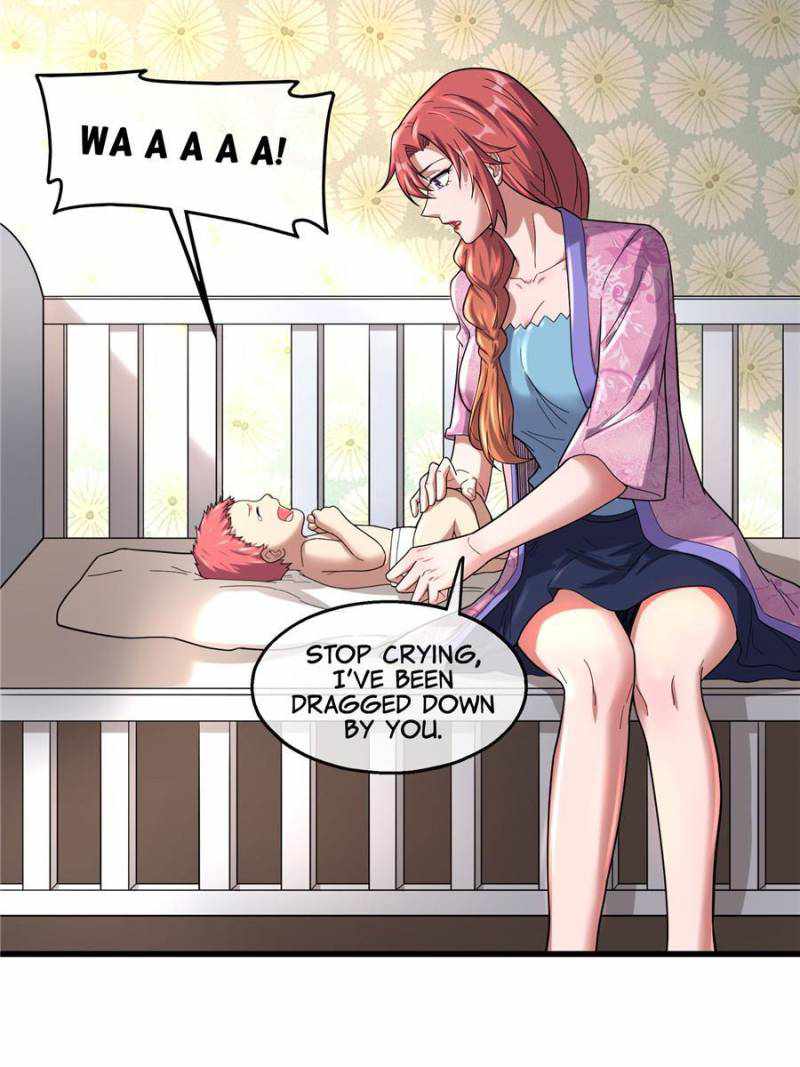 The Boss of Token Exchanging Chapter 171 - Page 25