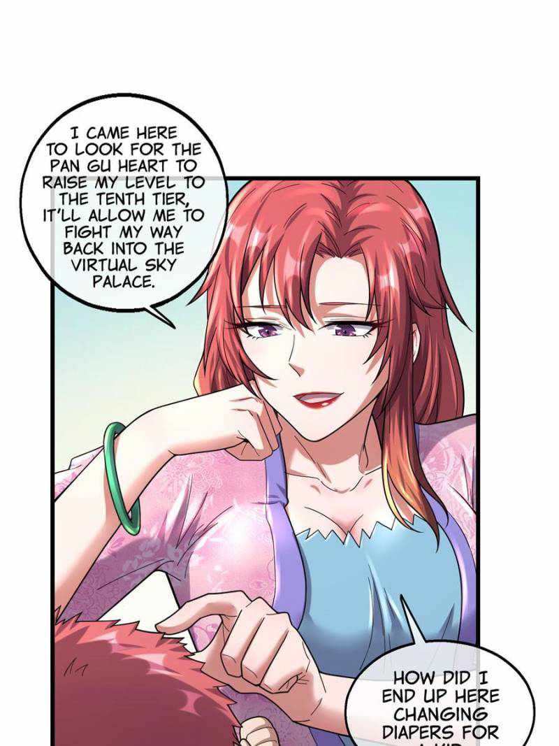 The Boss of Token Exchanging Chapter 171 - Page 26