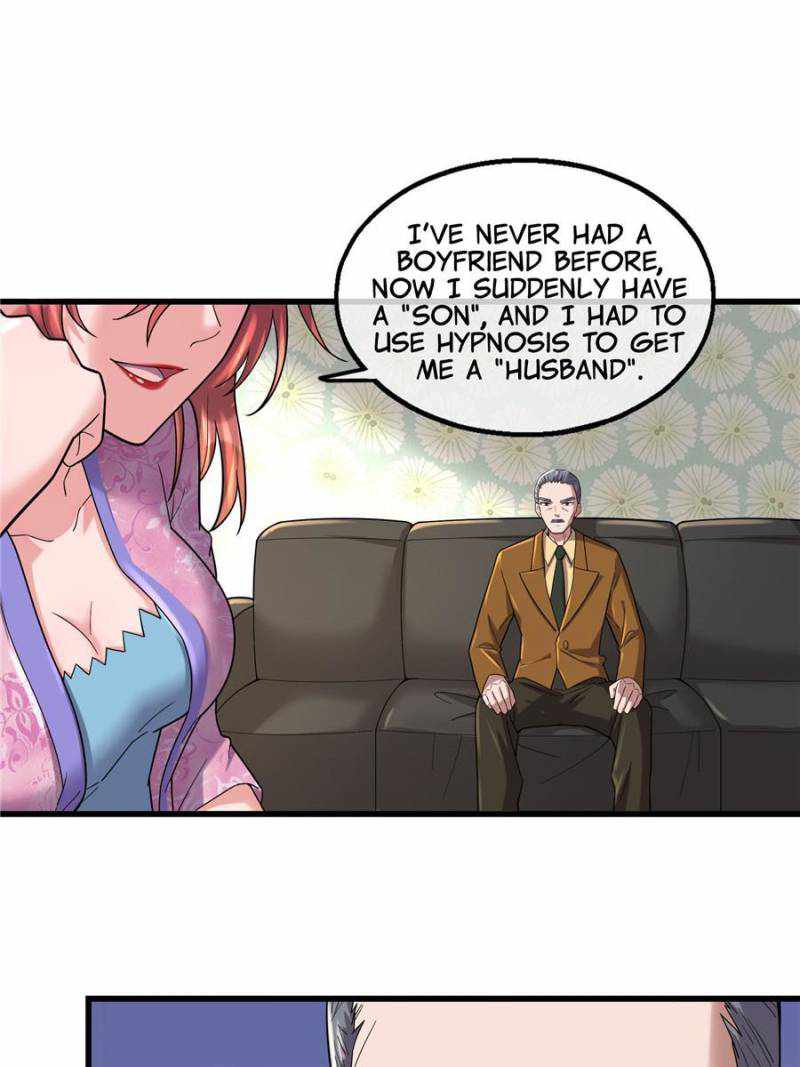 The Boss of Token Exchanging Chapter 171 - Page 28