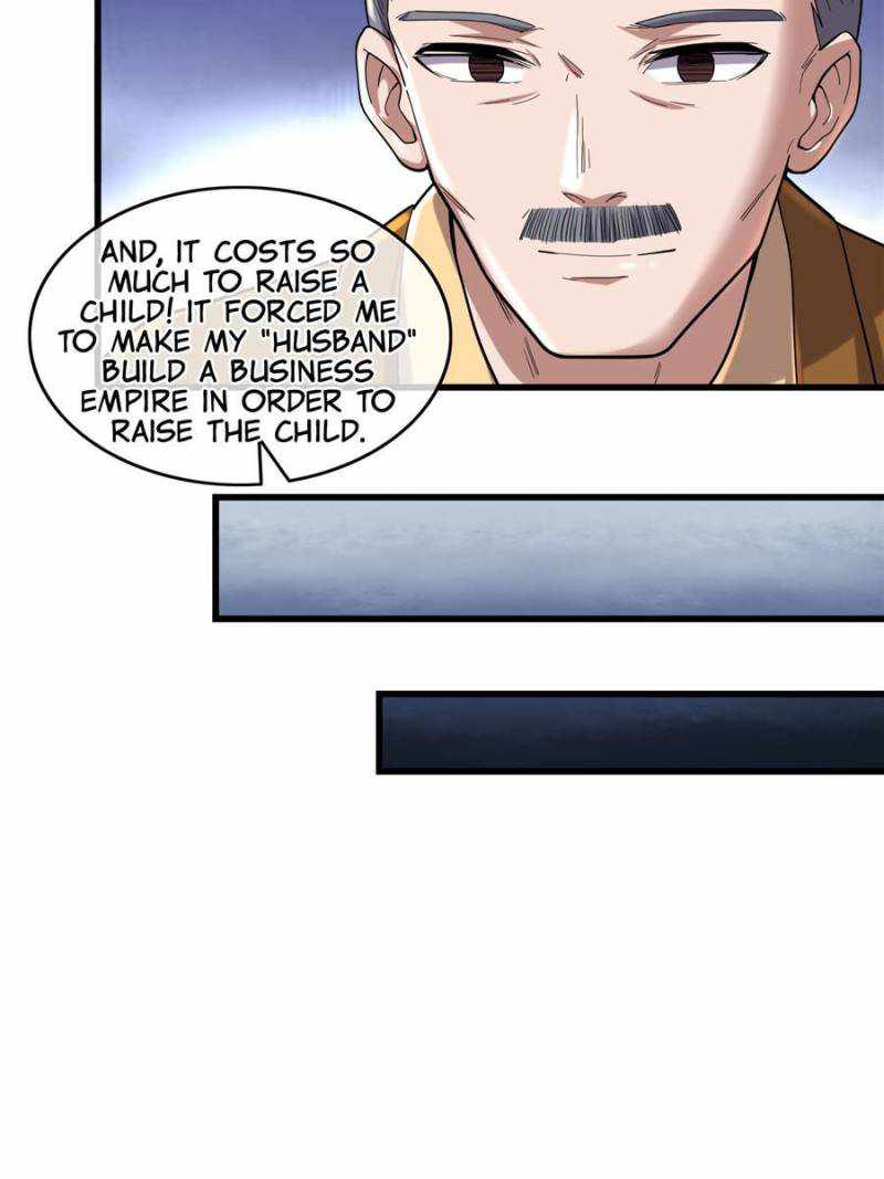 The Boss of Token Exchanging Chapter 171 - Page 29