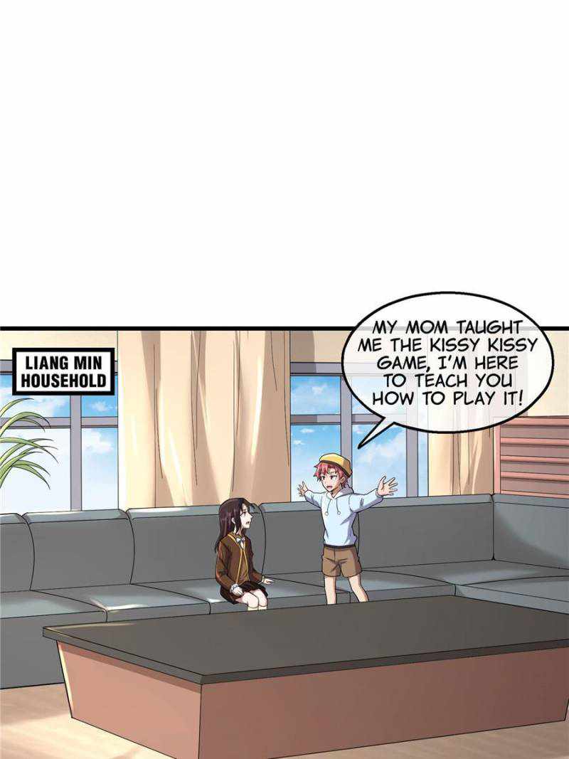 The Boss of Token Exchanging Chapter 171 - Page 30