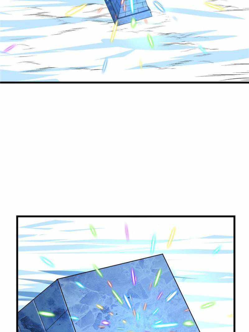 The Boss of Token Exchanging Chapter 171 - Page 4