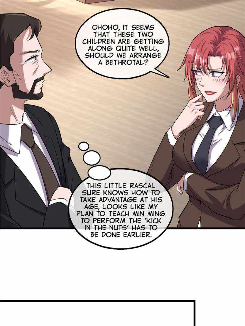 The Boss of Token Exchanging Chapter 171 - Page 31