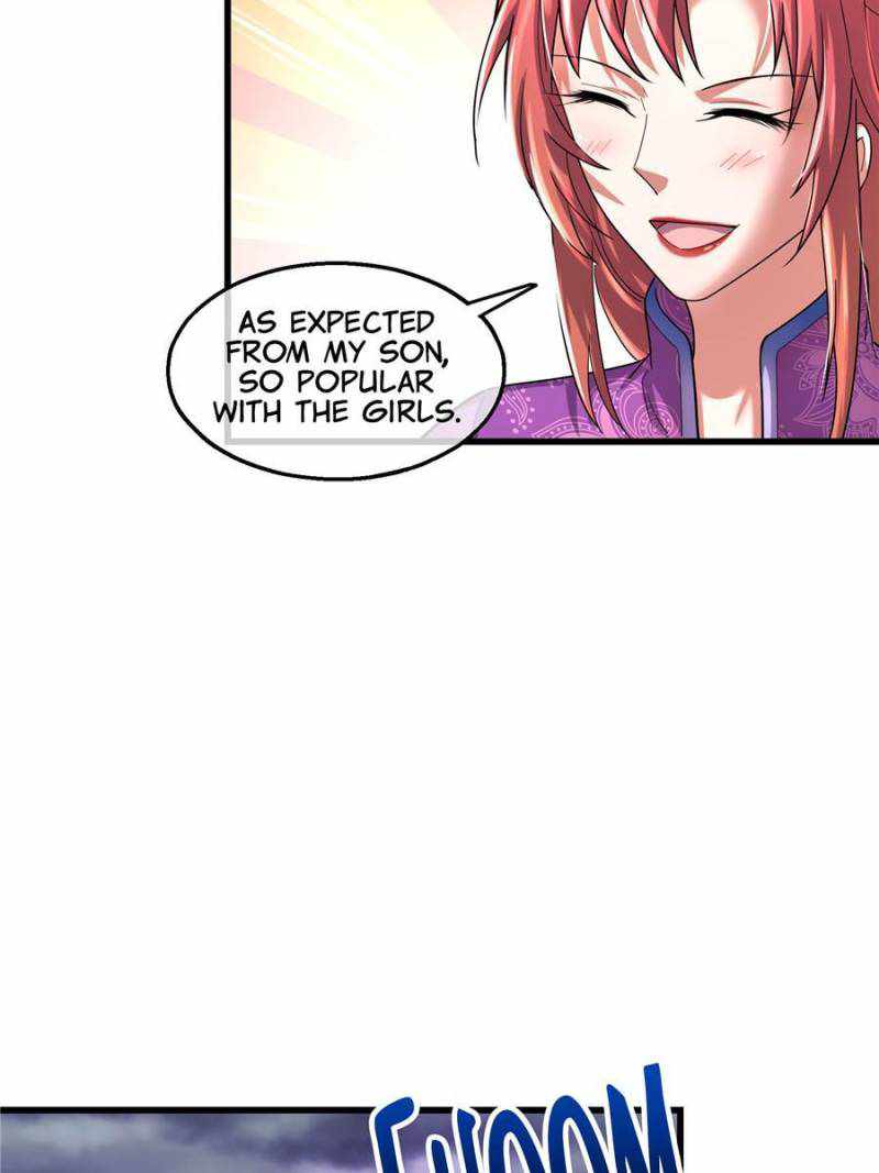 The Boss of Token Exchanging Chapter 171 - Page 37