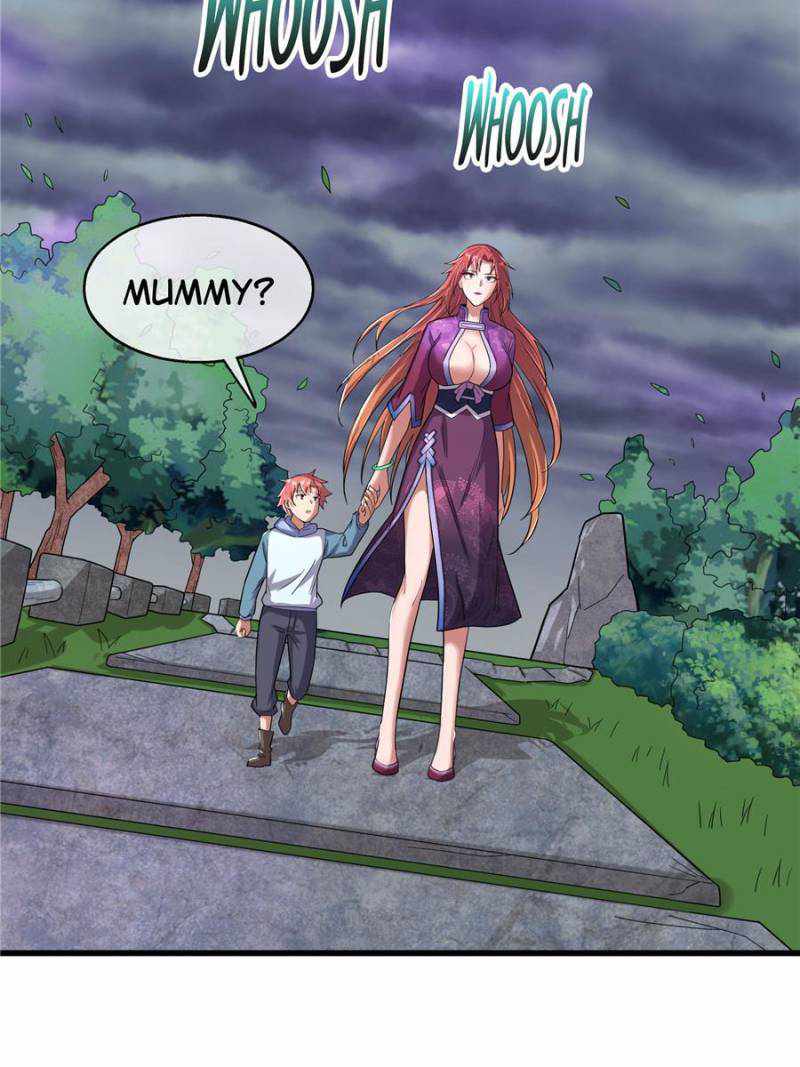 The Boss of Token Exchanging Chapter 171 - Page 39