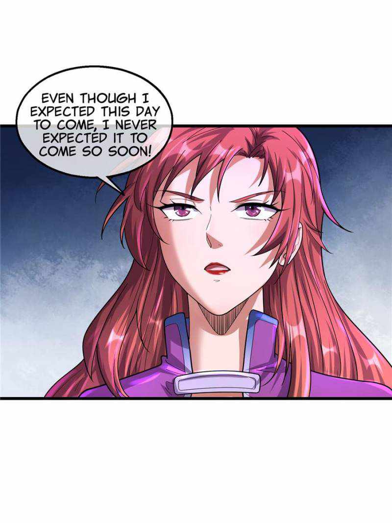 The Boss of Token Exchanging Chapter 171 - Page 41