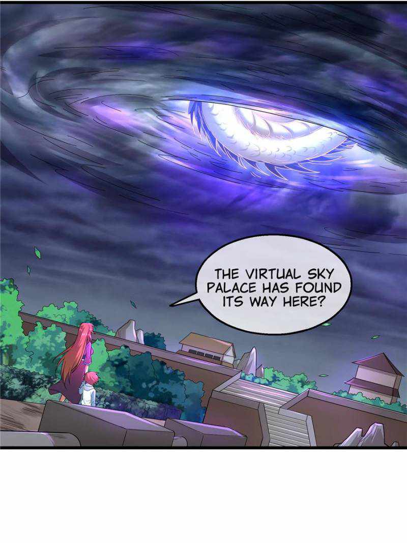 The Boss of Token Exchanging Chapter 171 - Page 42