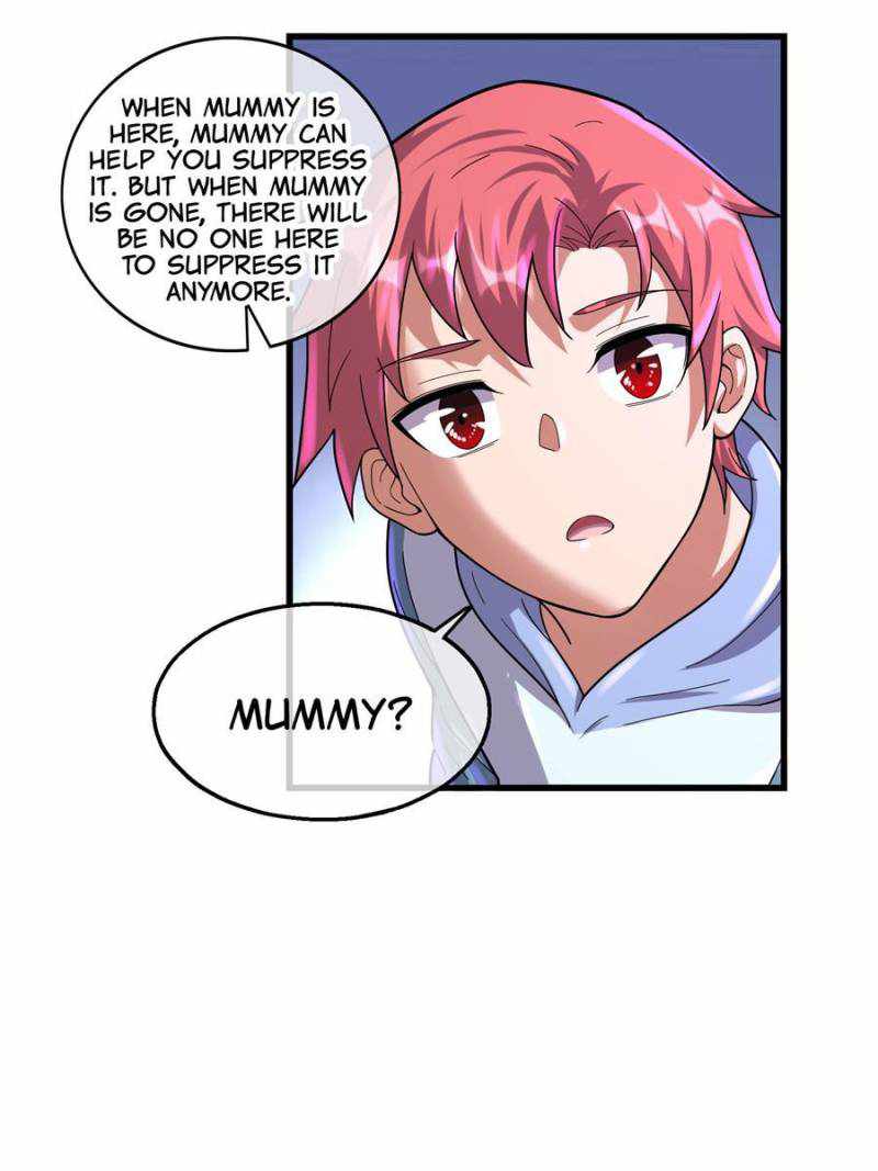 The Boss of Token Exchanging Chapter 171 - Page 44