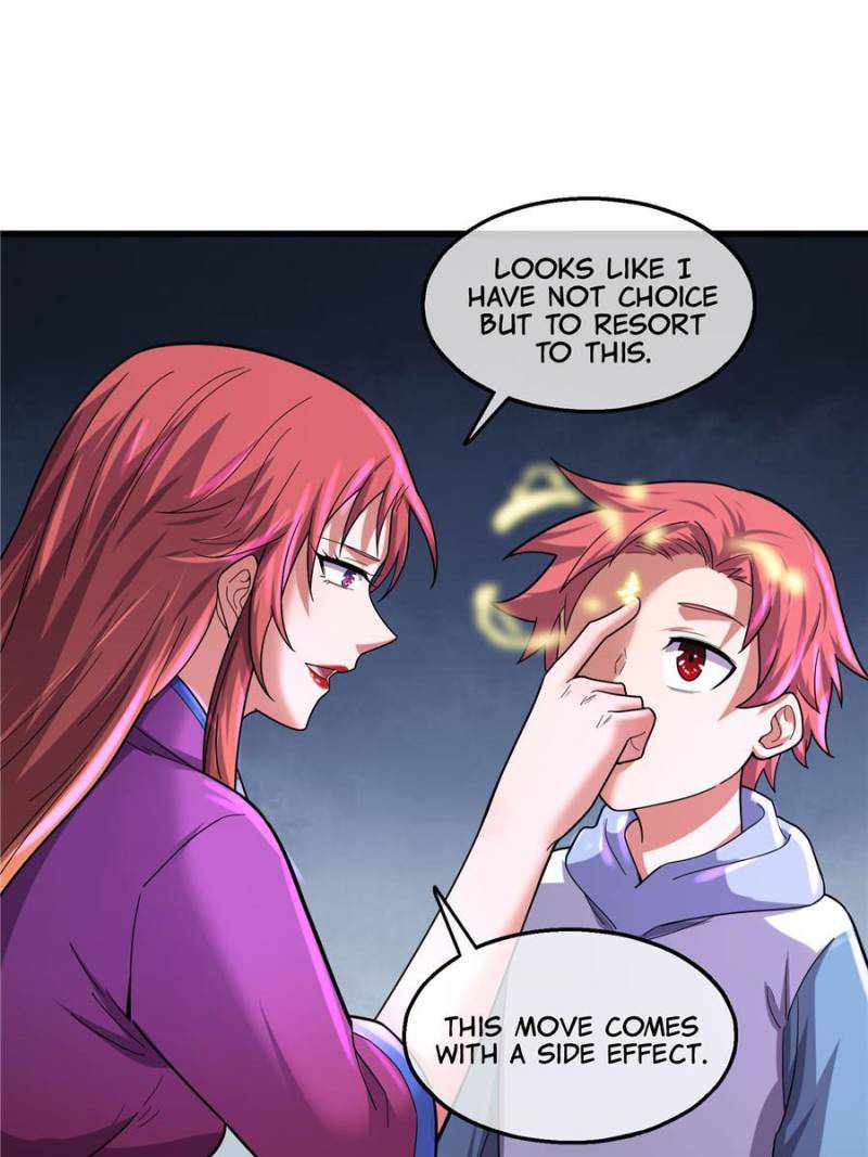 The Boss of Token Exchanging Chapter 171 - Page 45