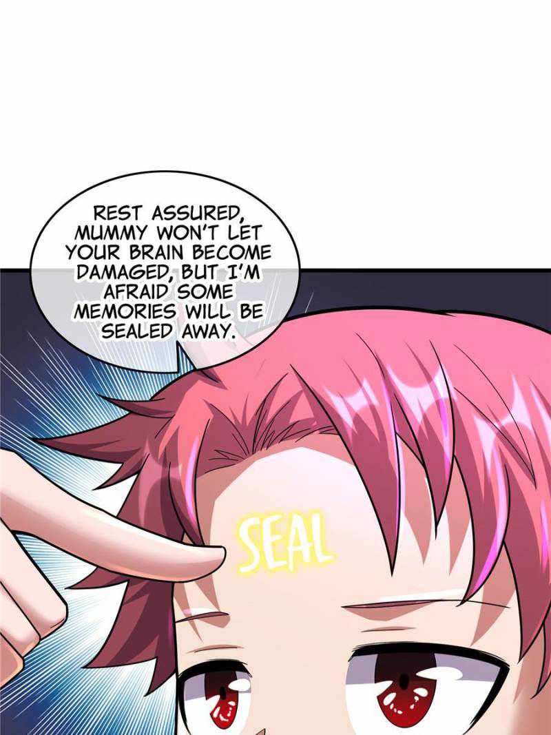 The Boss of Token Exchanging Chapter 171 - Page 47